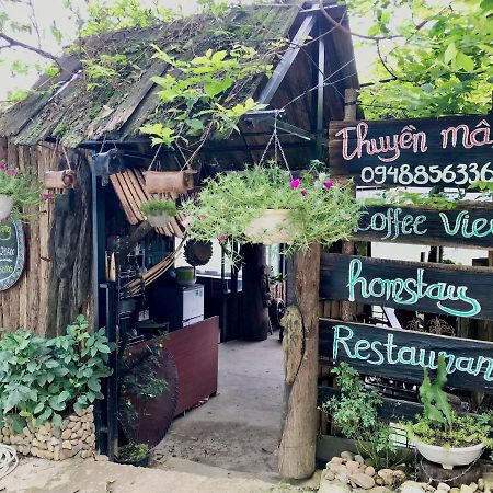 Thuyền mây Sapa homestay Ngoại thất bức ảnh