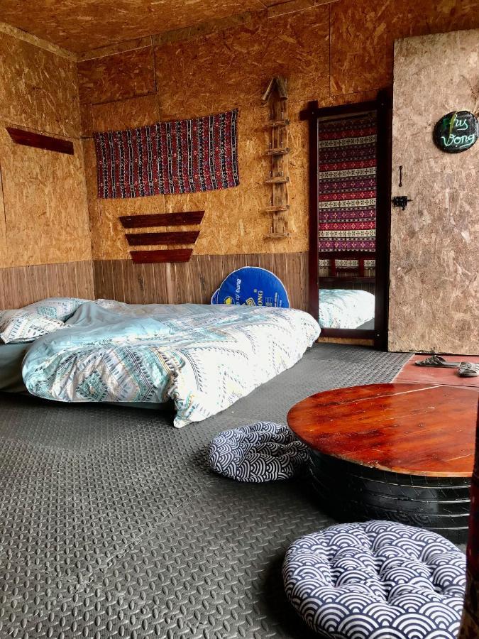 Thuyền mây Sapa homestay Ngoại thất bức ảnh