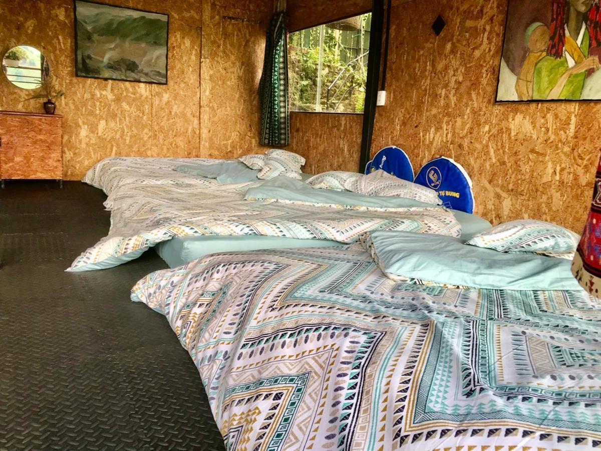 Thuyền mây Sapa homestay Ngoại thất bức ảnh
