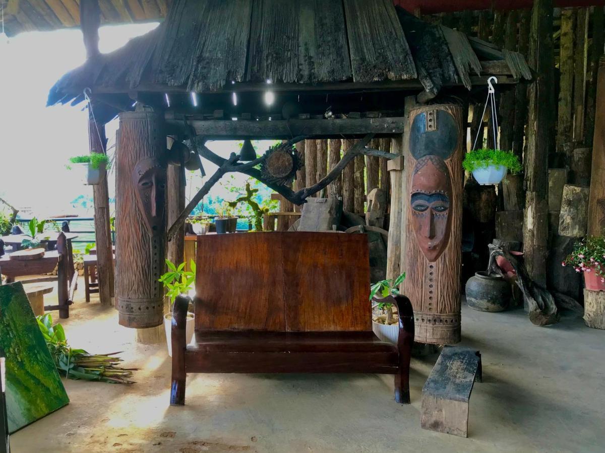 Thuyền mây Sapa homestay Ngoại thất bức ảnh