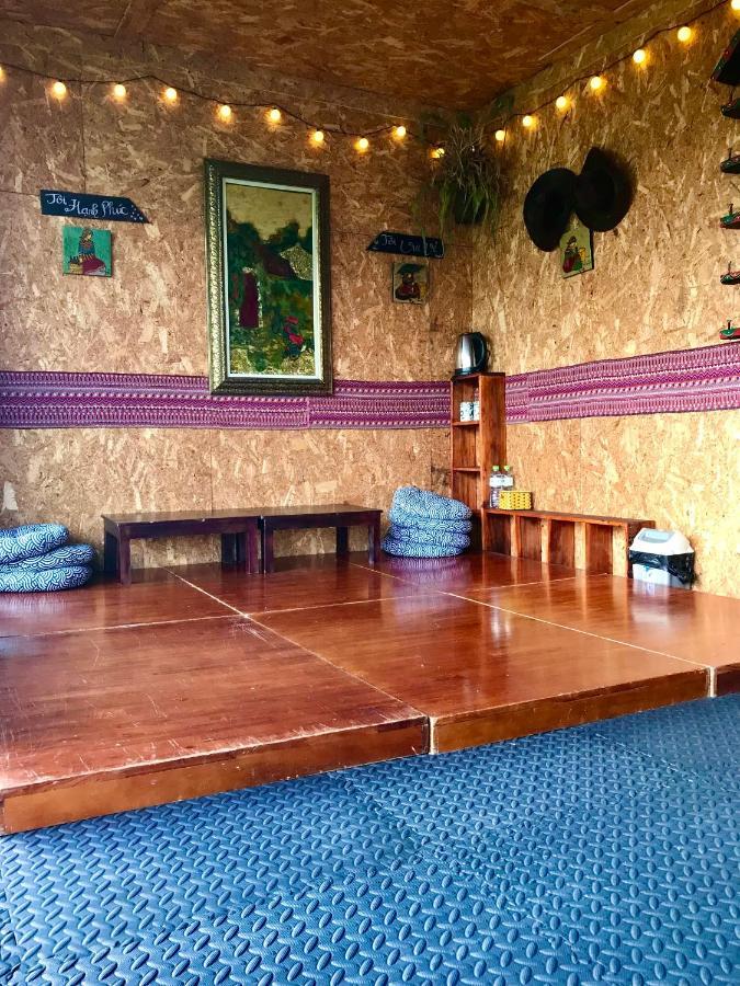 Thuyền mây Sapa homestay Ngoại thất bức ảnh