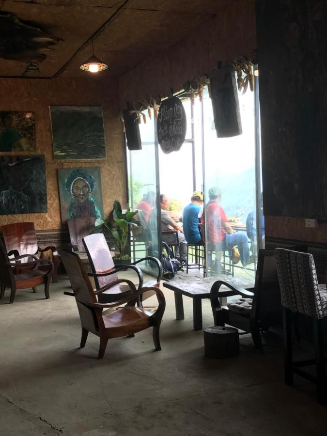 Thuyền mây Sapa homestay Ngoại thất bức ảnh