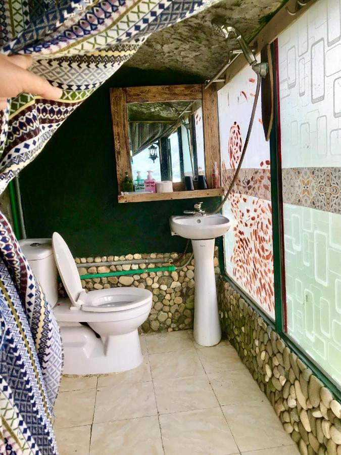 Thuyền mây Sapa homestay Ngoại thất bức ảnh