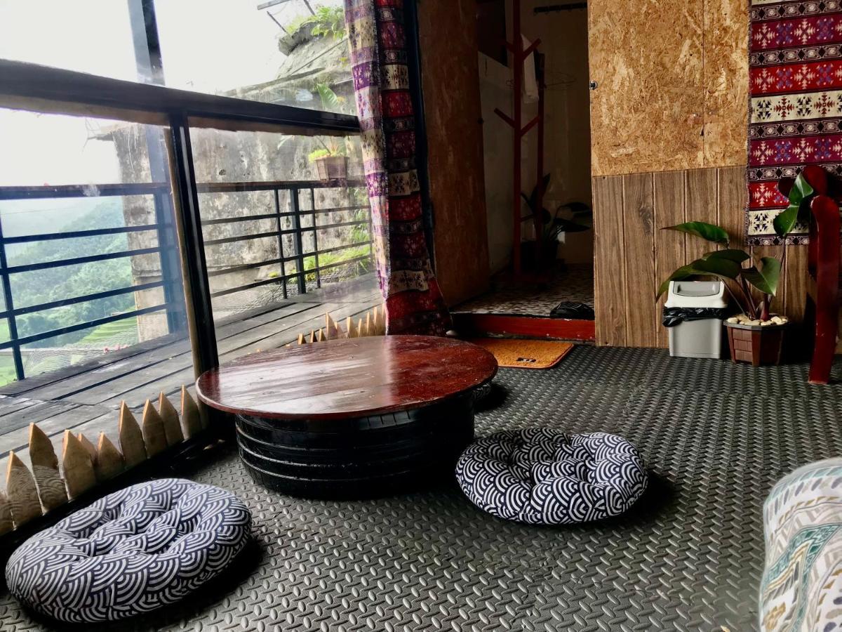 Thuyền mây Sapa homestay Ngoại thất bức ảnh