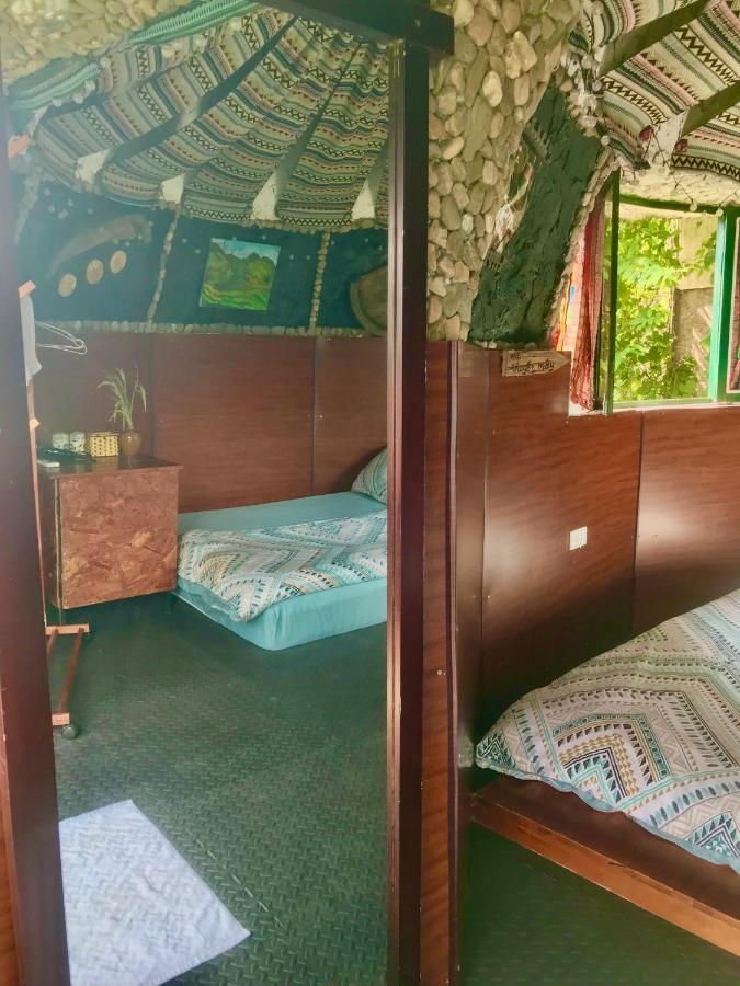 Thuyền mây Sapa homestay Ngoại thất bức ảnh
