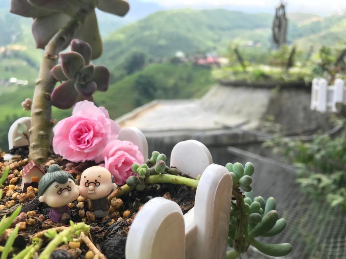 Thuyền mây Sapa homestay Ngoại thất bức ảnh