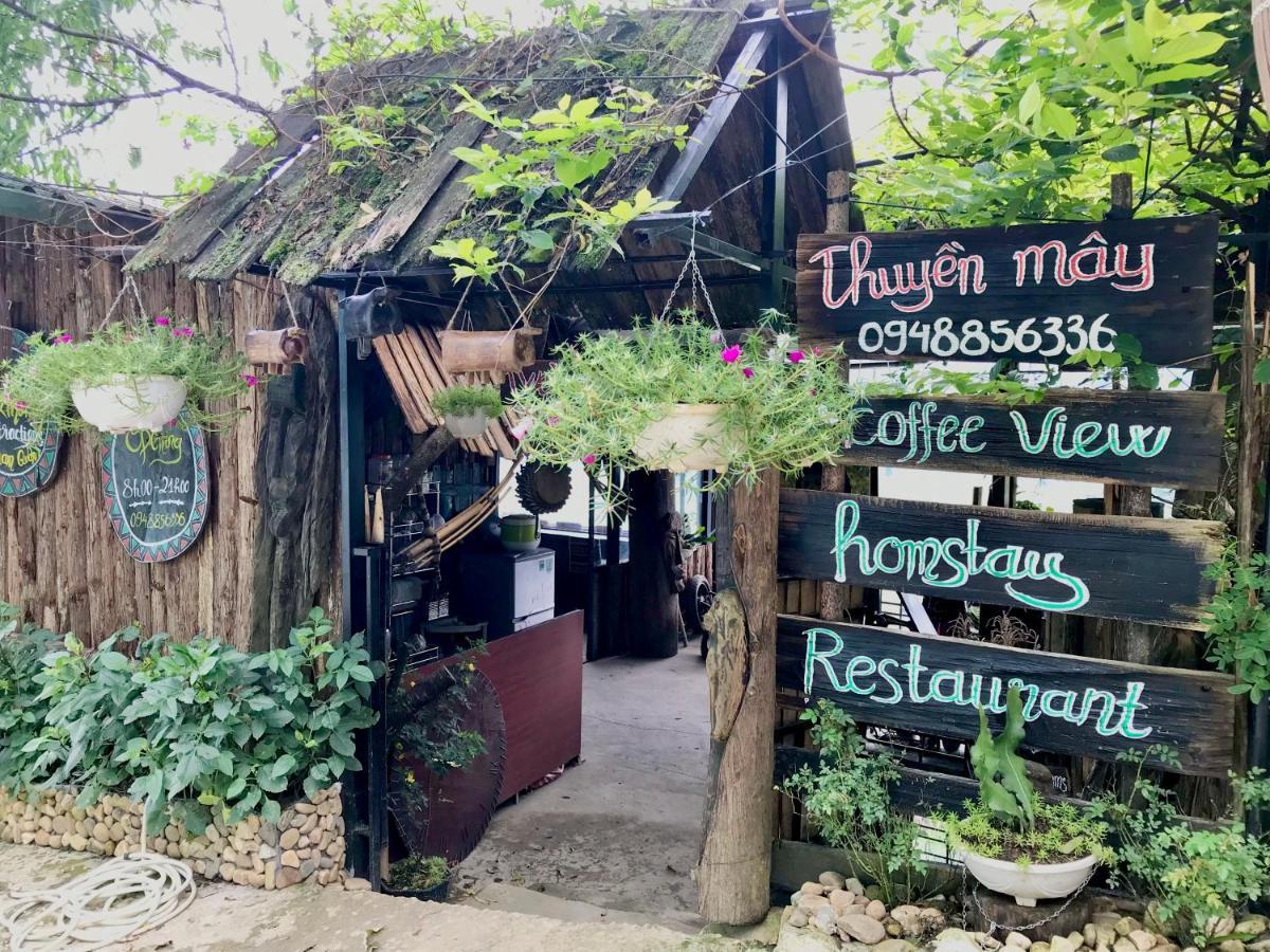 Thuyền mây Sapa homestay Ngoại thất bức ảnh