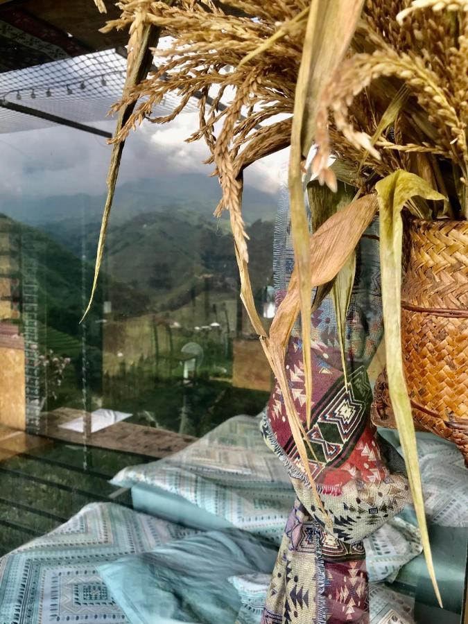 Thuyền mây Sapa homestay Ngoại thất bức ảnh