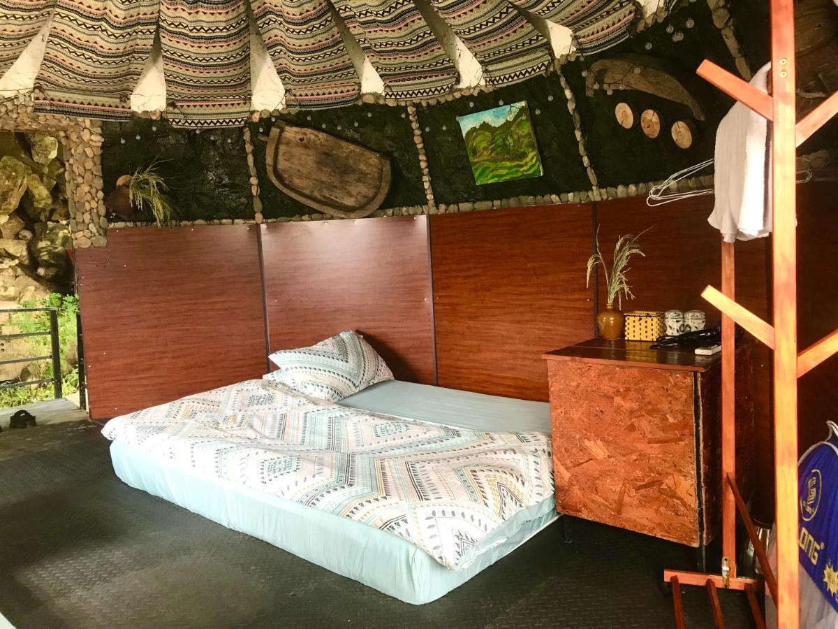 Thuyền mây Sapa homestay Ngoại thất bức ảnh